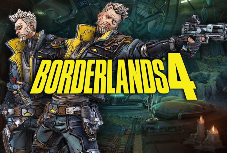 Why Zane's Return in Borderlands 4 Is a Big Deal