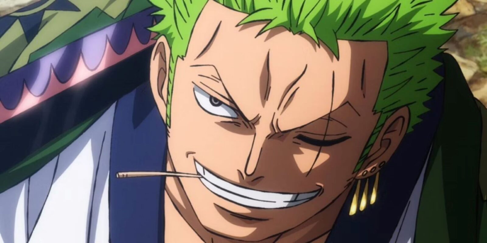 Why Zoro Is Still The Straw Hat's Biggest Mystery