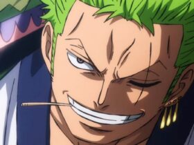 Why Zoro Is Still The Straw Hat's Biggest Mystery