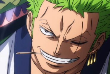 Why Zoro Is Still The Straw Hat's Biggest Mystery