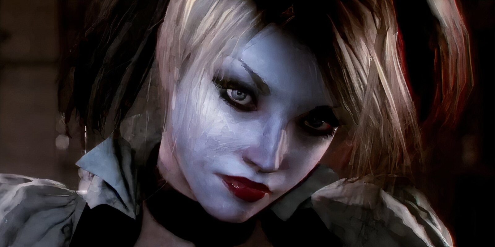 Why a Harley Quinn Arkhamverse Game is Long Overdue