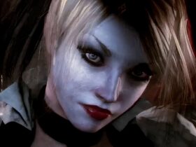 Why a Harley Quinn Arkhamverse Game is Long Overdue