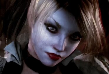 Why a Harley Quinn Arkhamverse Game is Long Overdue