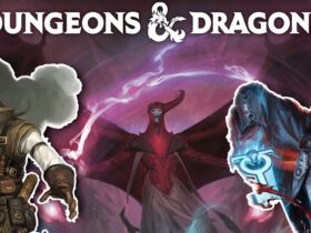 Why a New Class in Dungeons and Dragons' New Edition May Be Inevitable