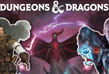 Why a New Class in Dungeons and Dragons' New Edition May Be Inevitable