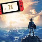 Why a Zelda Launch Title for the Switch 2 isn't Off the Table