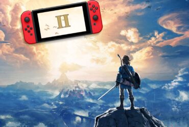 Why a Zelda Launch Title for the Switch 2 isn't Off the Table