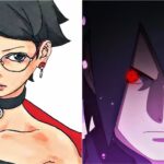 Will Sarada Surpass Sasuke's Legacy?