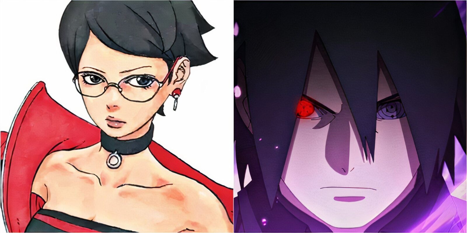 Will Sarada Surpass Sasuke's Legacy?