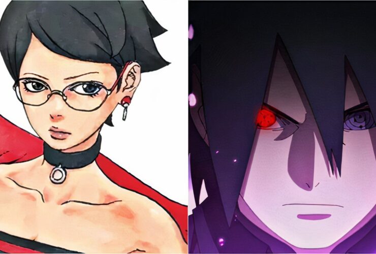 Will Sarada Surpass Sasuke's Legacy?