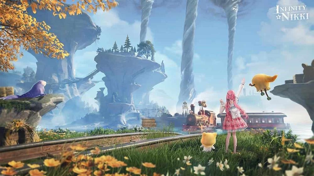 Will There Be More New Styles in Infinity Nikki? Players Share Their Past Experiences