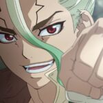 Winter 2025 Preview: Dr. Stone Science Future