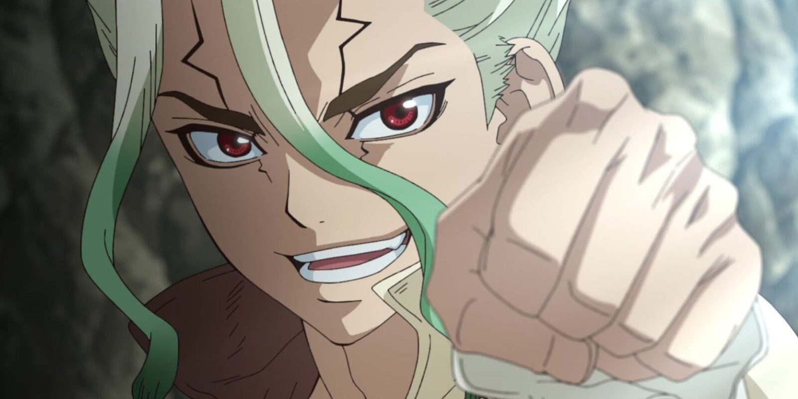 Winter 2025 Preview: Dr. Stone Science Future