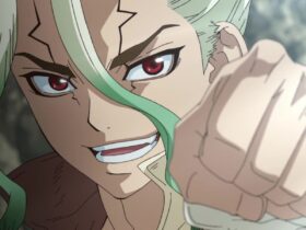 Winter 2025 Preview: Dr. Stone Science Future