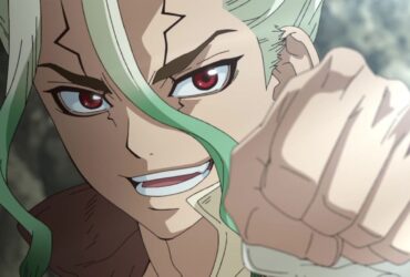 Winter 2025 Preview: Dr. Stone Science Future