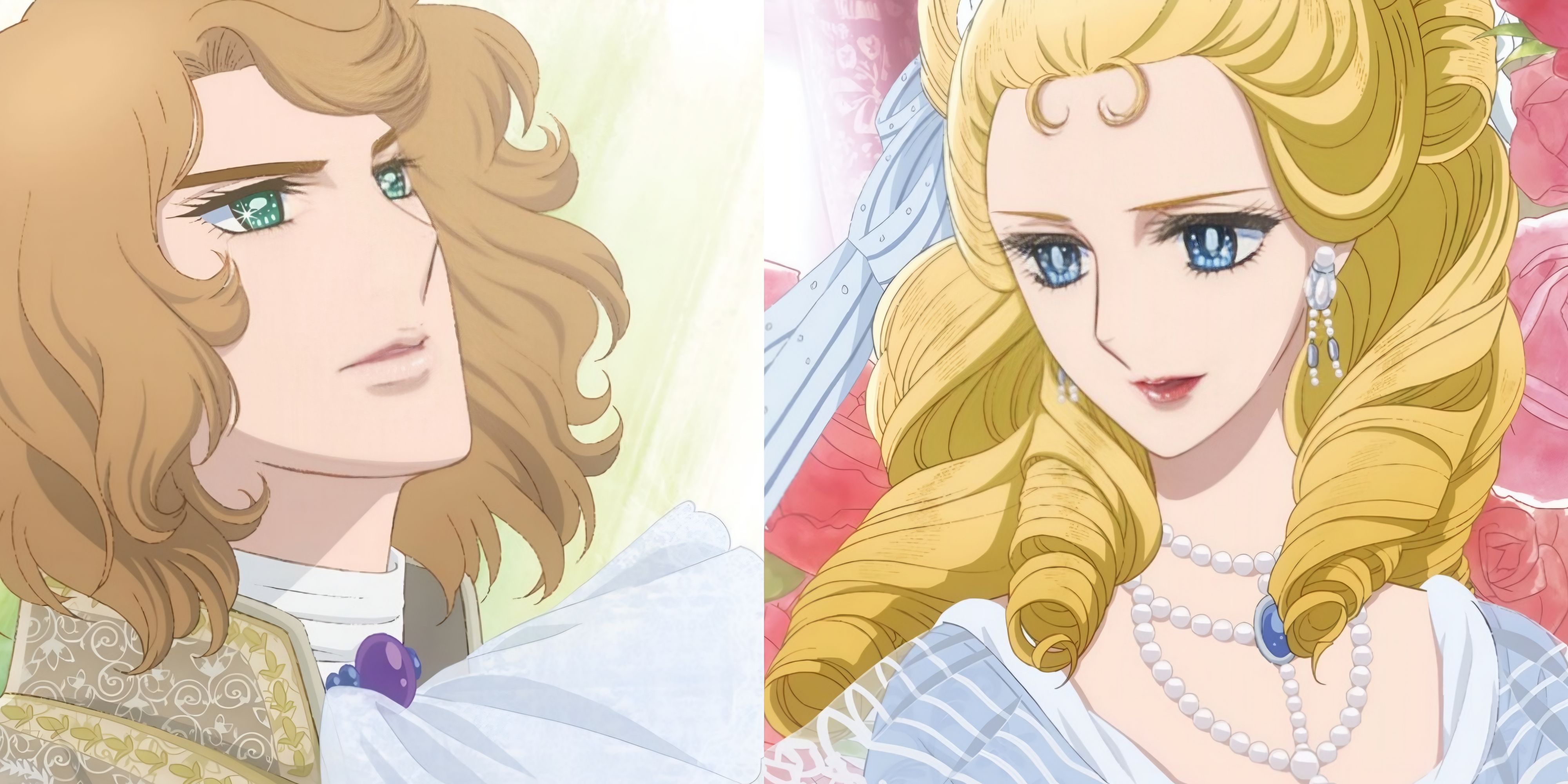 Featured MAPPA's The Rose of Versailles Reveals Release Date