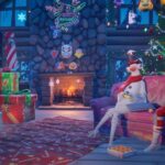 Winterfest 2024 Gifts & Santa Dogg, Explained