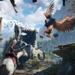 Witcher 3 Clip Shows Build That Stops Bosses From Fighting Back