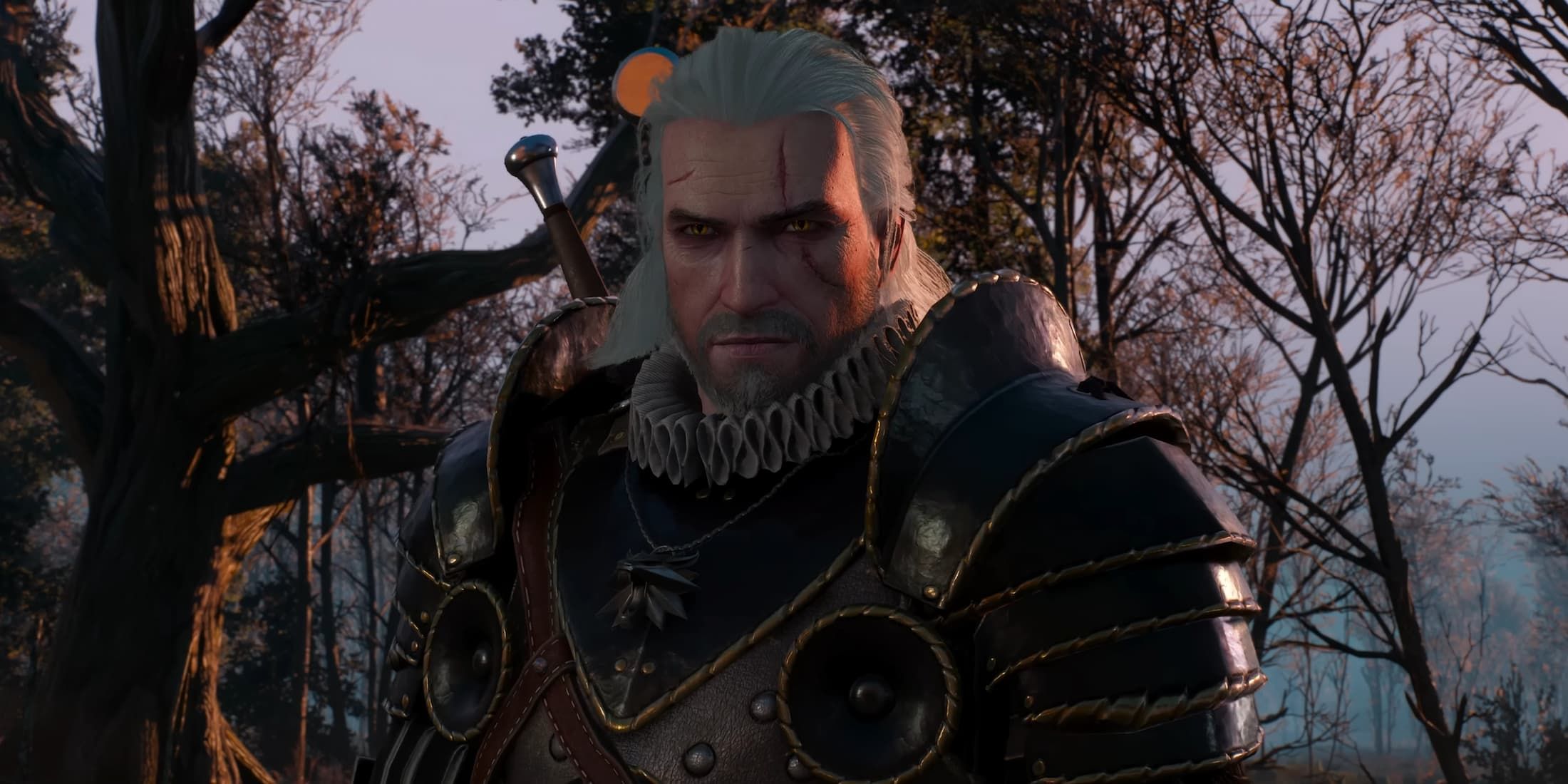 A Witcher 3 fan creates their own hilarious version of the game