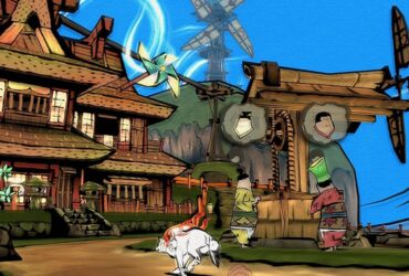 With Okami and Onimusha sequels finally in the works, you might be hoping Capcom is planning some more comebacks, and it turns out you might just get your wish