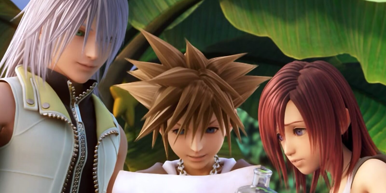 With One Film's Success, One Kingdom Hearts World Feels All But Guaranteed