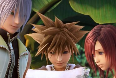 With One Film's Success, One Kingdom Hearts World Feels All But Guaranteed