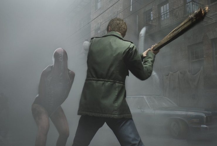 With Silent Hill 2 Remake mostly wrapped up, Bloober Team is getting straight to work on pre-production for its next, seemingly unrevealed project