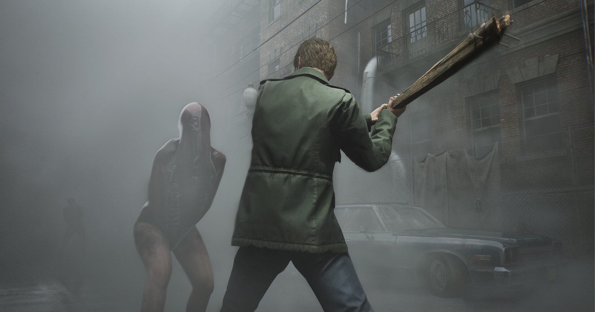 With Silent Hill 2 Remake mostly wrapped up, Bloober Team is getting straight to work on pre-production for its next, seemingly unrevealed project