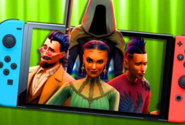 With Sims 5 No Longer Coming, EA Needs To Finally Put The Sims On Switch