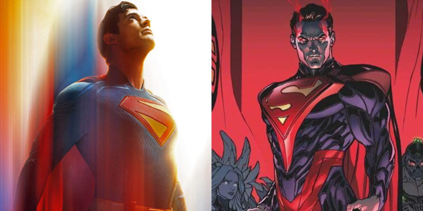 With Superman's DCU Debut Imminent, Now's the Time For Injustice 3