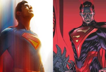 With Superman's DCU Debut Imminent, Now's the Time For Injustice 3