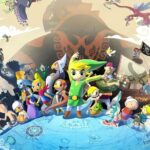 With Wind Waker and Twilight Princess HD Rumors, Another Zelda Port Would Complete The Trifecta