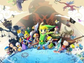 With Wind Waker and Twilight Princess HD Rumors, Another Zelda Port Would Complete The Trifecta