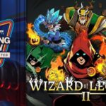 Wizard of Legend 2: Sky Citadel Update Trailer  PC Gaming Show: Most Wanted 2024