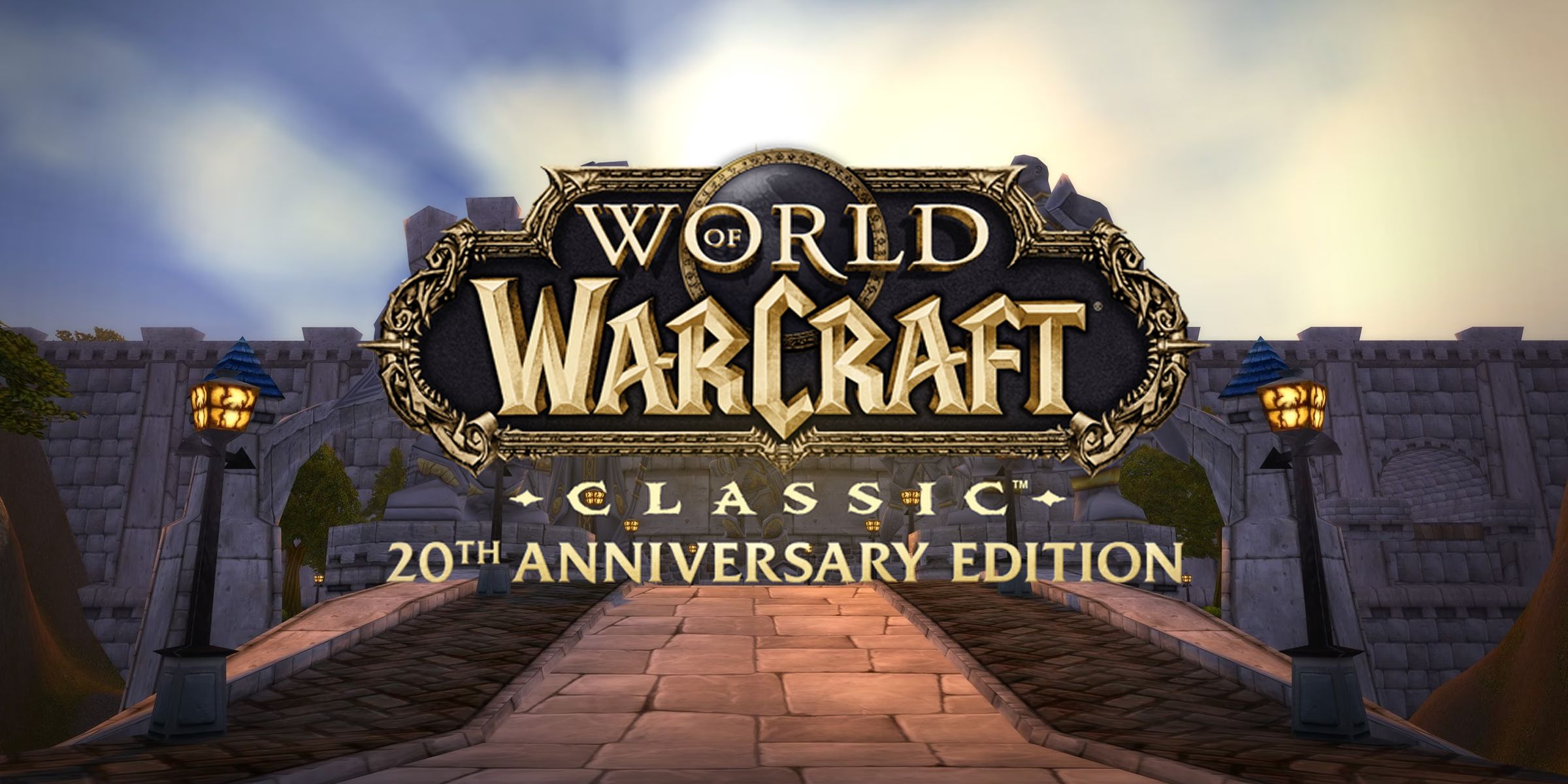 world of warcraft classic anniversary realms dual spec available