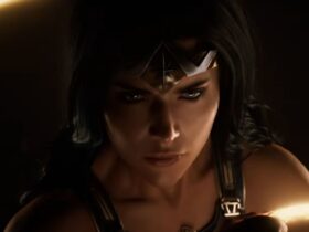 Wonder Woman Game Gets Disappointing Update