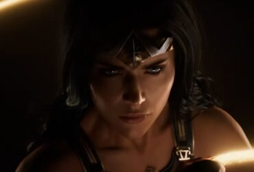 Wonder Woman Game Gets Disappointing Update