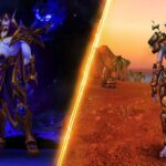 Best Races For Mages In WoW