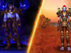 Best Races For Mages In WoW