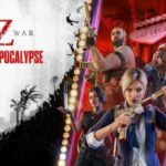 World War Z: Aftermath Rolls the Dice with Sin City Apocalypse Update and DLC