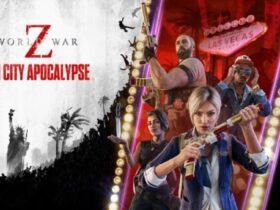 World War Z: Aftermath Rolls the Dice with Sin City Apocalypse Update and DLC