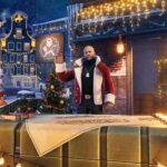 World of Tanks Holiday Ops Event Introduces... Jason Statham?