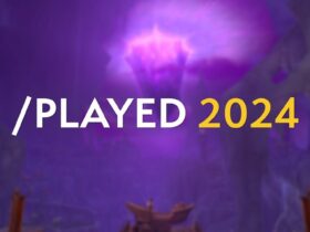 World of Warcraft Celebrates Iconic Community Moments from 2024