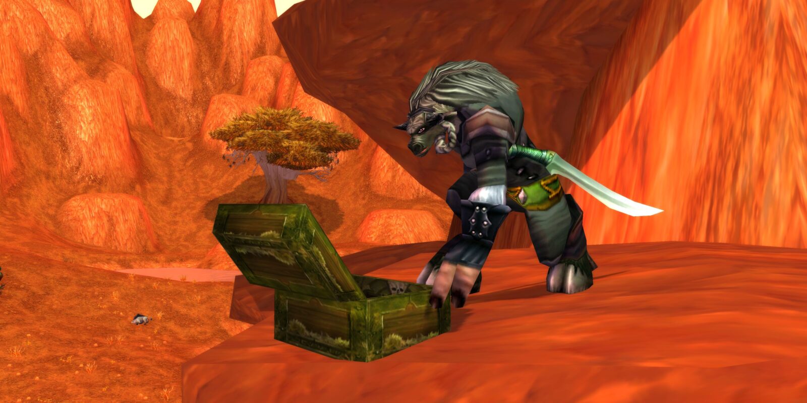 World of Warcraft Classic Season of Discovery Makes Big Rune Change