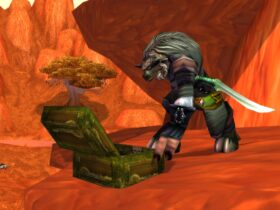 World of Warcraft Classic Season of Discovery Makes Big Rune Change