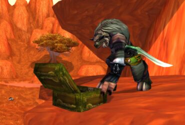 World of Warcraft Classic Season of Discovery Makes Big Rune Change