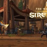 World of Warcraft Hotfix Makes Popular Change to the Siren Isle