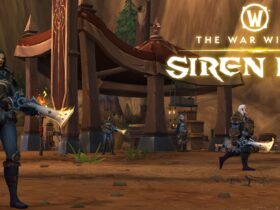 World of Warcraft Hotfix Makes Popular Change to the Siren Isle