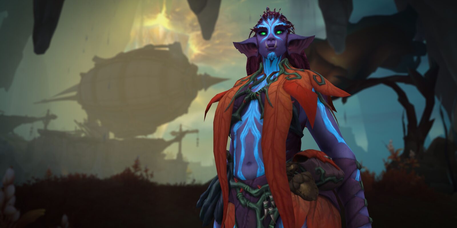 World of Warcraft Patch 11.0.7 is Missing a Major Feature For Some Players