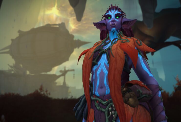 World of Warcraft Patch 11.0.7 is Missing a Major Feature For Some Players